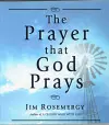 The Prayer That God Prays cover