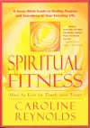 Spiritual Fitness cover