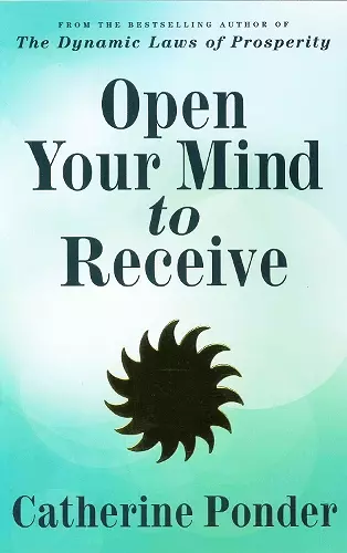 Open Your Mind to Receive cover