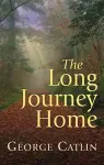 Long Journey Home cover