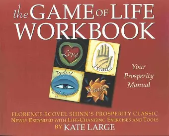 Game of Life Workbook cover
