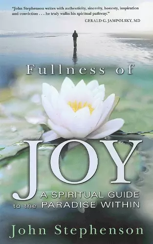 Fullness of Joy cover