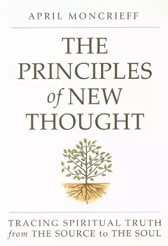 Principles of New Thought cover