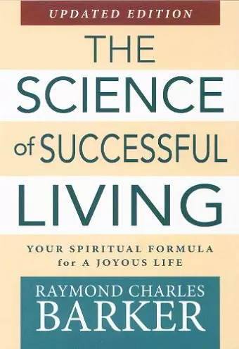 Science of Successful Living cover
