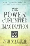 The Power of Unlimited Imagination cover
