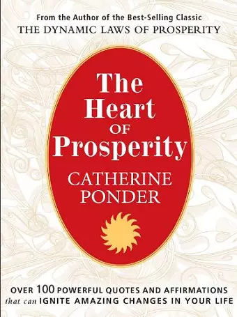 The Heart of Prosperity cover