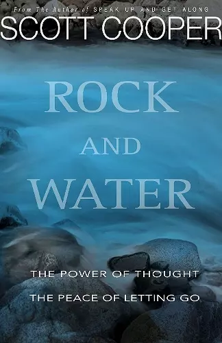 Rock and Water cover