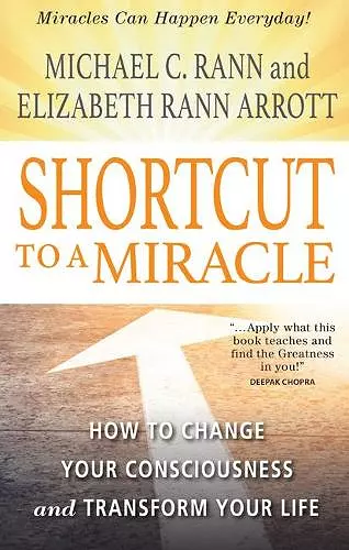 Shortcut to a Miracle cover