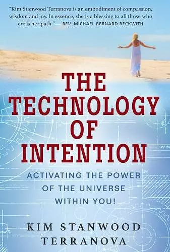 The Technology of Intention cover