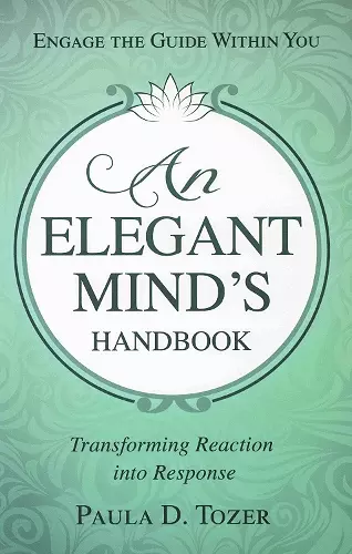 An Elegant Mind's Handbook cover