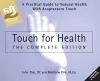 Touch for Health: The 50th Anniversary cover