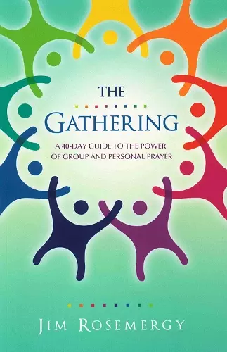 THE GATHERING cover