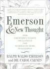 Emerson and New Thought cover