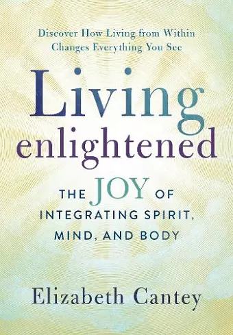 Living Enlightened cover