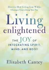 Living Enlightened cover