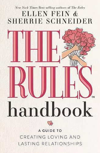 The Rules Handbook cover