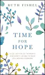 Time for Hope cover