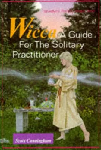 Wicca cover