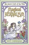 Magical Herbalism cover