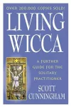 Living Wicca cover