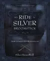 To Ride a Silver Broomstick cover