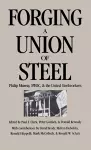 Forging a Union of Steel cover