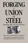 Forging a Union of Steel cover