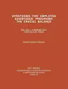 Strategies for Employee Assistance Programs cover