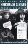 The Diary of a Shirtwaist Striker cover