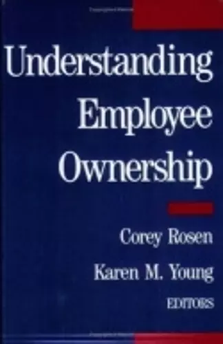 Understanding Employee Ownership cover