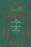 Canon of Reason and Virtue, The cover
