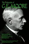 The Philosophy of G. E. Moore, Volume 4 cover