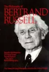 The Philosophy of Bertrand Russell, Volume 5 cover