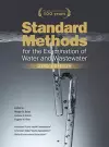 Standard Methods for the Examination of Water and Wastewater cover