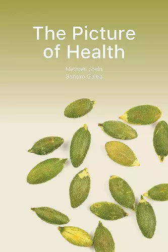 The Picture of Health cover