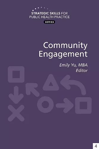 Community Engagement cover