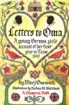 Letters to Oma cover