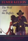 The Wolf and the Buffalo cover