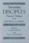 Interpreting Disciples cover