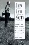 Elmer Kelton Country cover