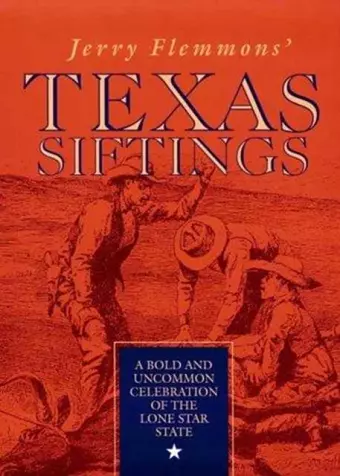 Texas Siftings cover