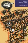 The Devil's Tiger cover