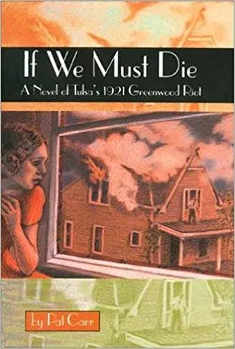 If We Must Die cover