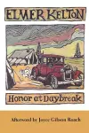 Honor at Daybreak cover