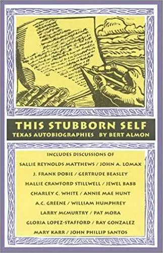 This Stubborn Self cover