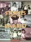 Stories from the Barrio cover