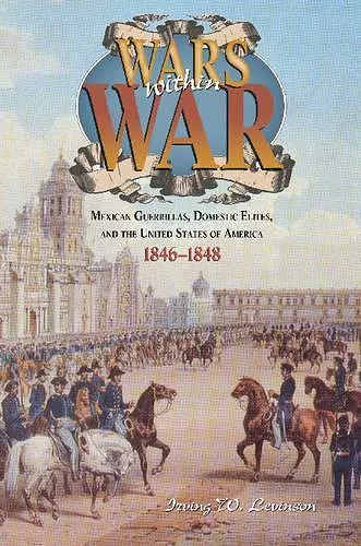 Wars within War cover