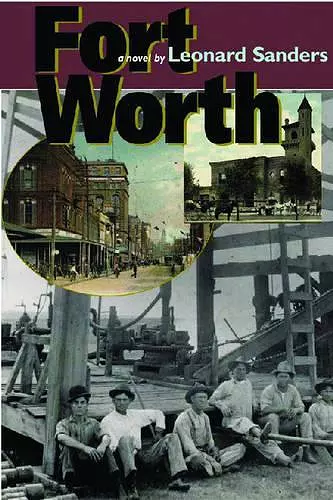 Fort Worth cover