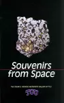 Souvenirs from Space cover