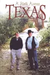 A Walk Across Texas cover